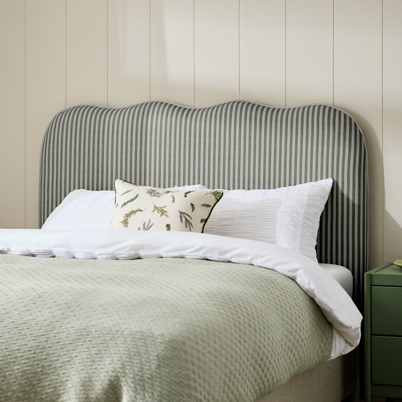 Habitat Onda Headboard