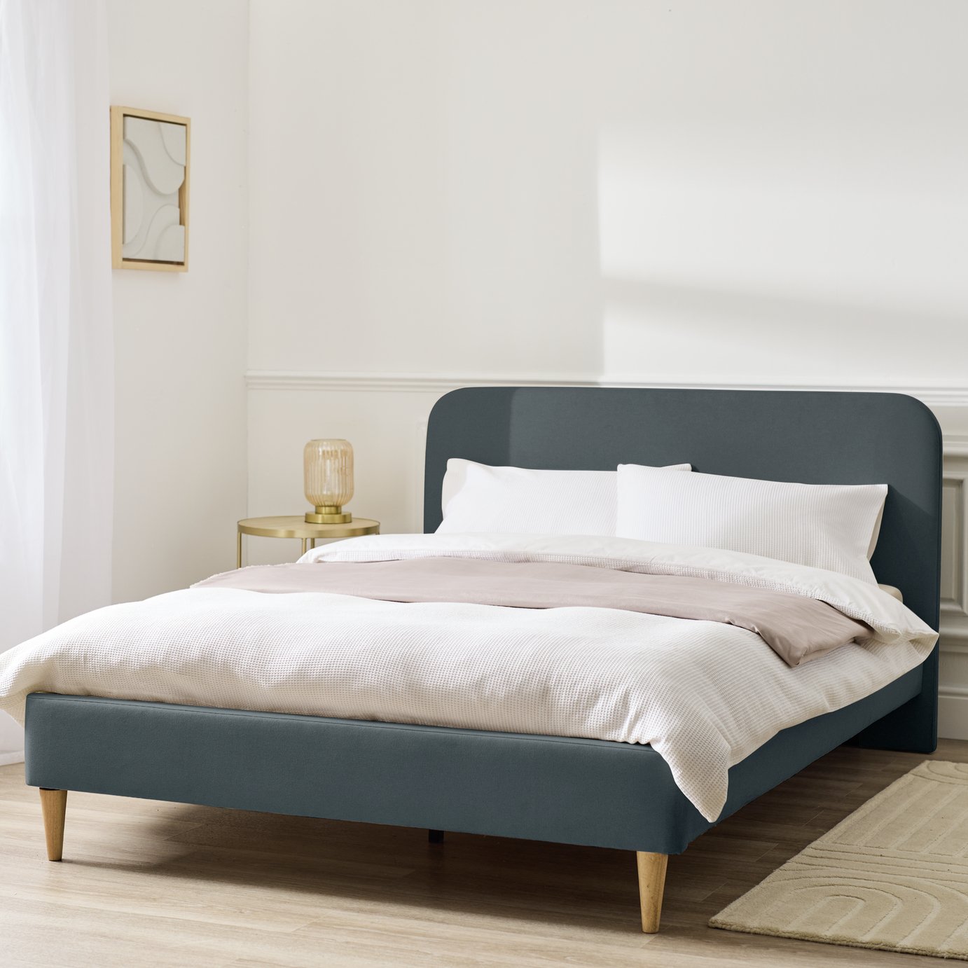 Argos Home Mya Bed Frame