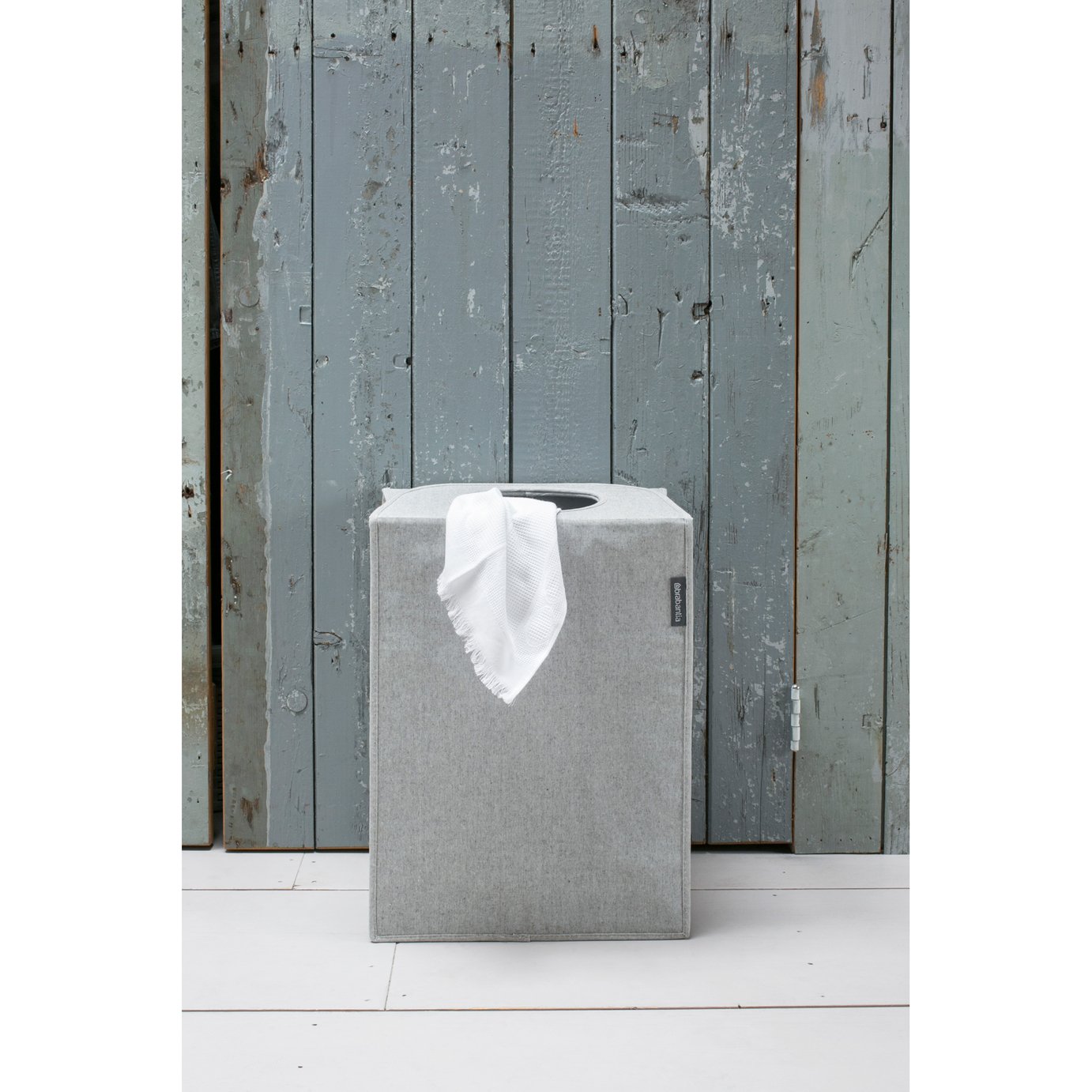 Brabantia 55 Litre Laundry Container Bag - Grey
