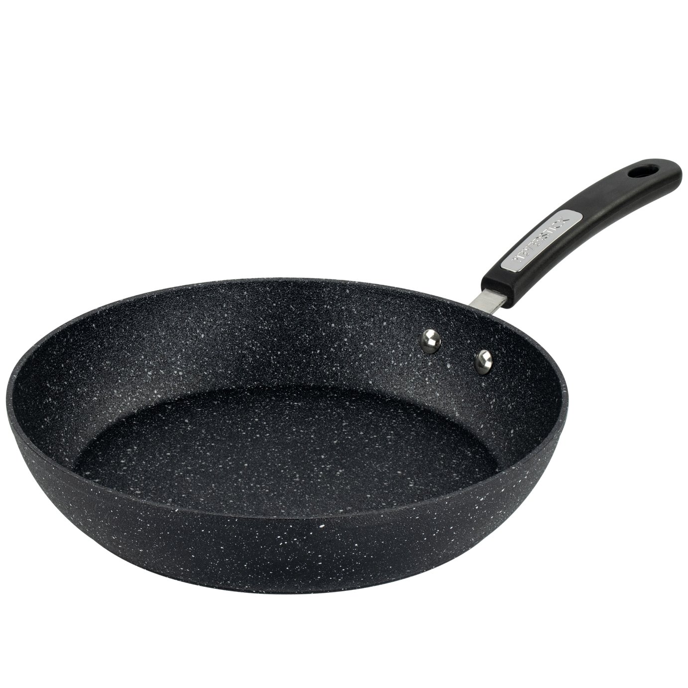 Scoville 28cm Neverstick Aluminium Frying Pan