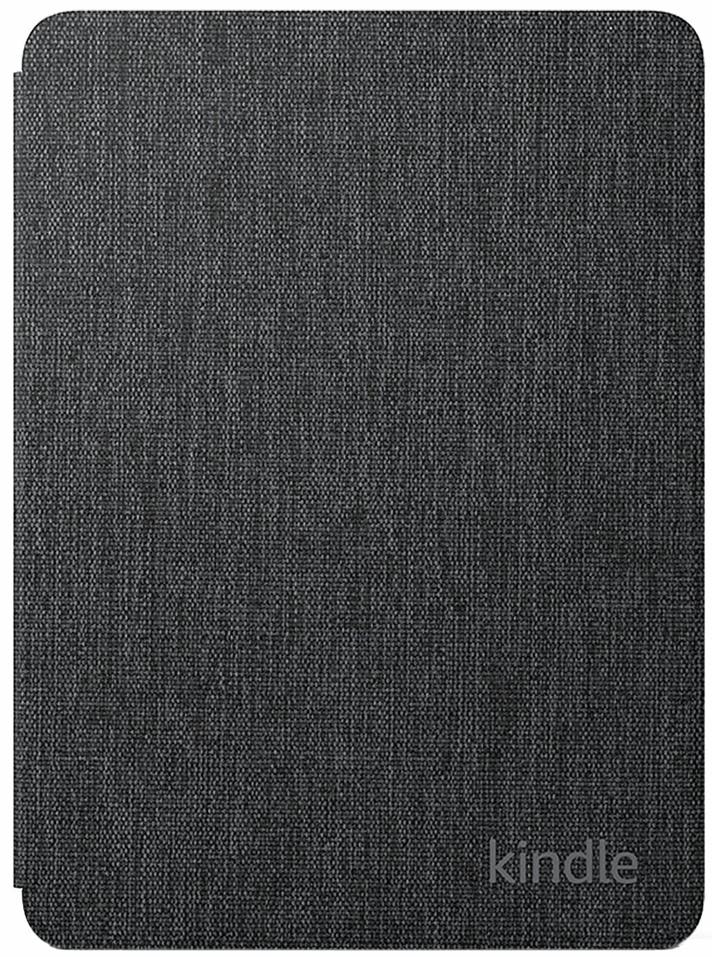 Amazon Kindle Paperwhite/Kindle Colorsoft Folio Case - Black