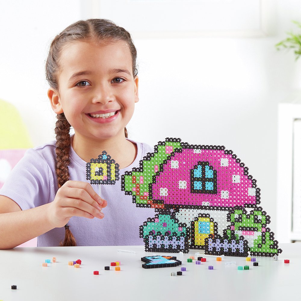 Simbrix Theme Pack Magical Garden Kit