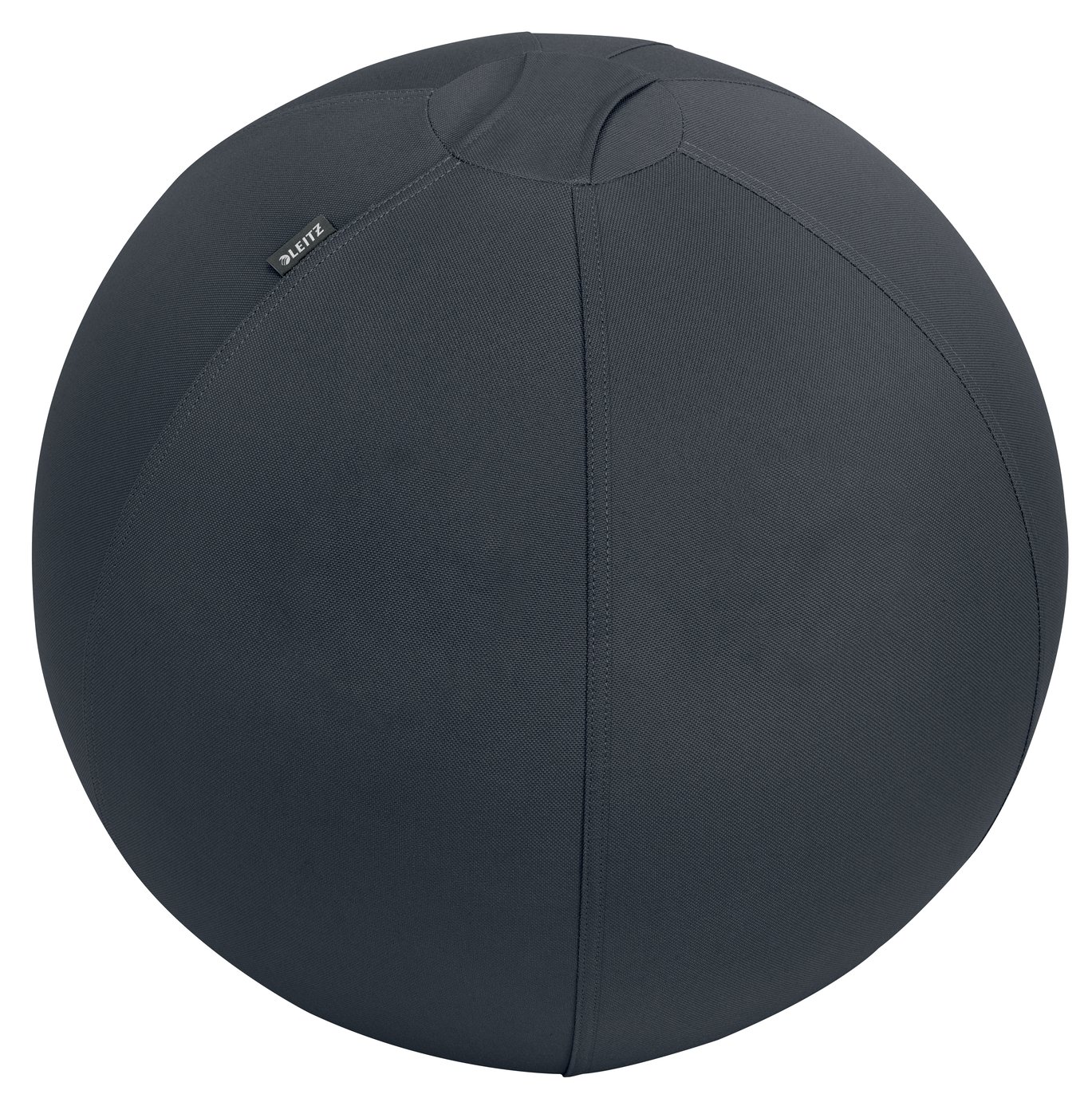Leitz Active Sitting Ball - Dark Grey