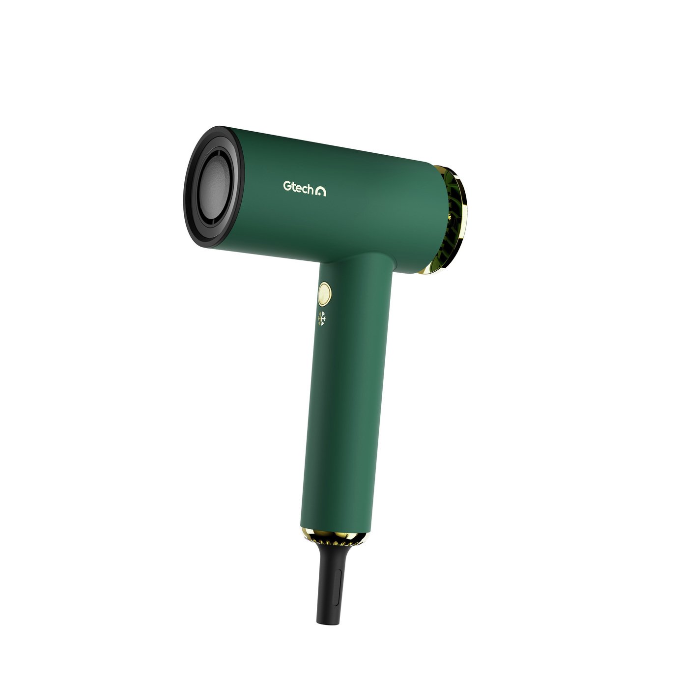 Gtech Dryonic Ionic Fast Drying Hair Dryer - Teal