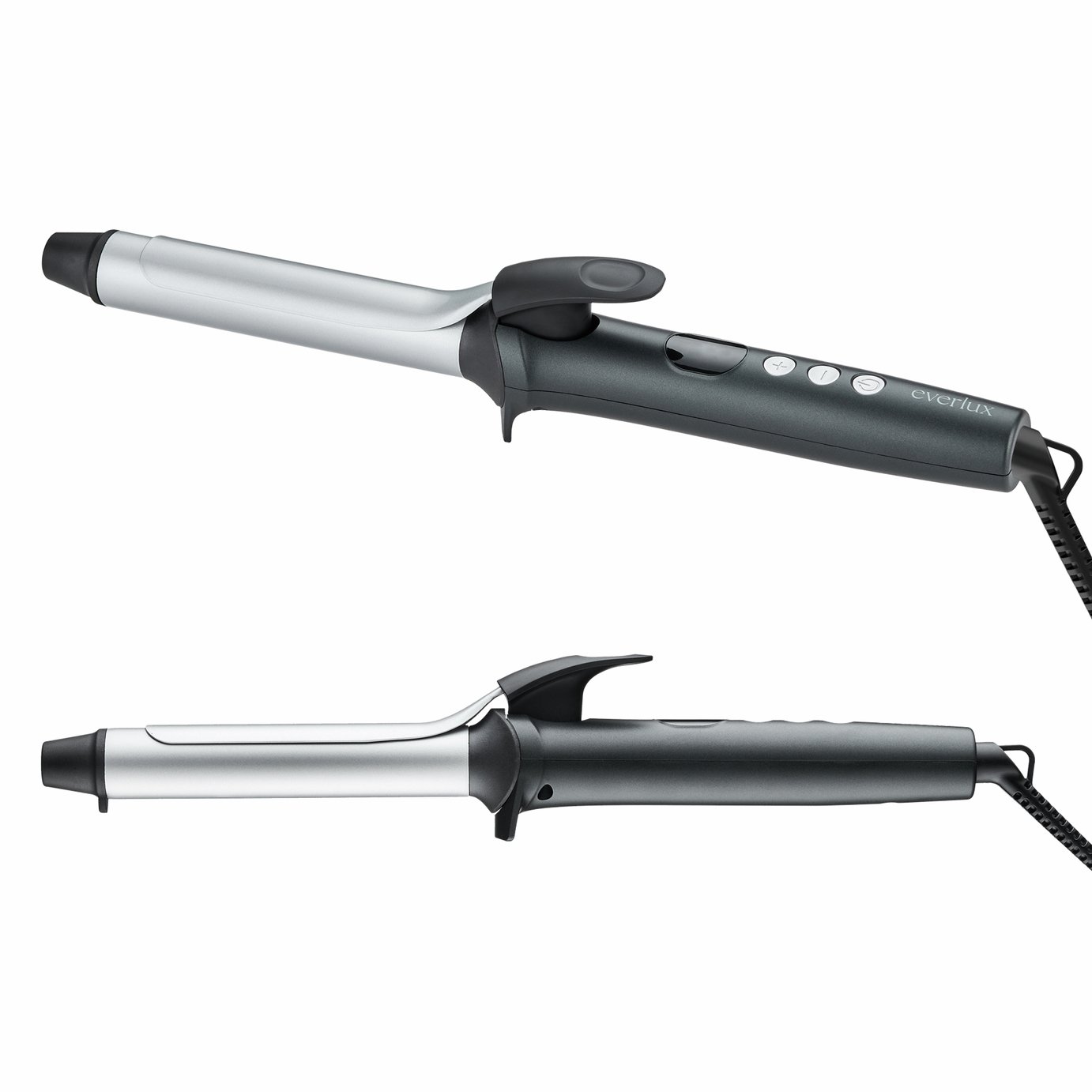 Everlux LED Hair Curler - 25mm