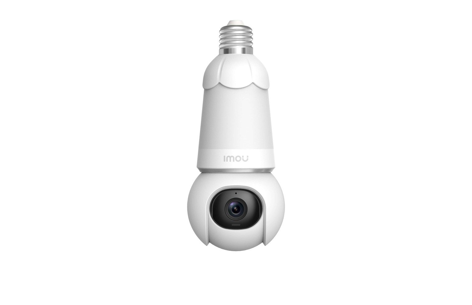 Imou Bulb 2K Outdoor Camera System