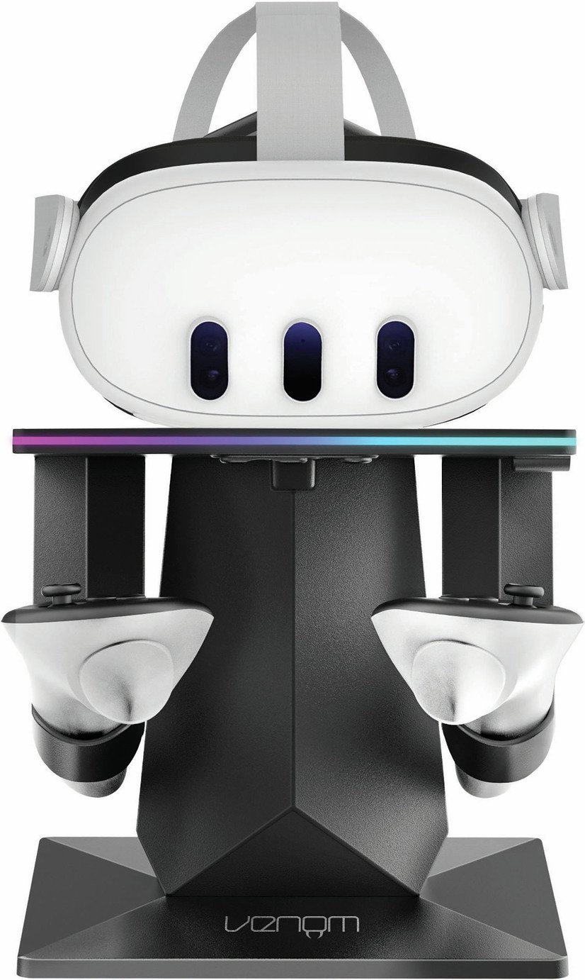 Buy Maxx Tech VR Beat Saber Kit for Meta Quest Virtual