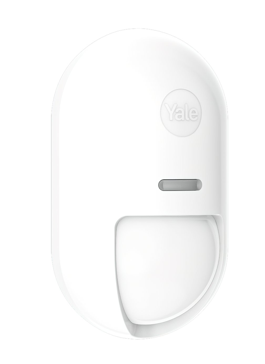 Yale Indoor Motion Sensor - White