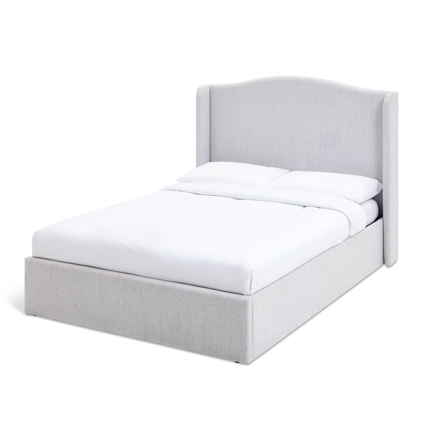 Habitat Keswick End Lift Ottoman Bed