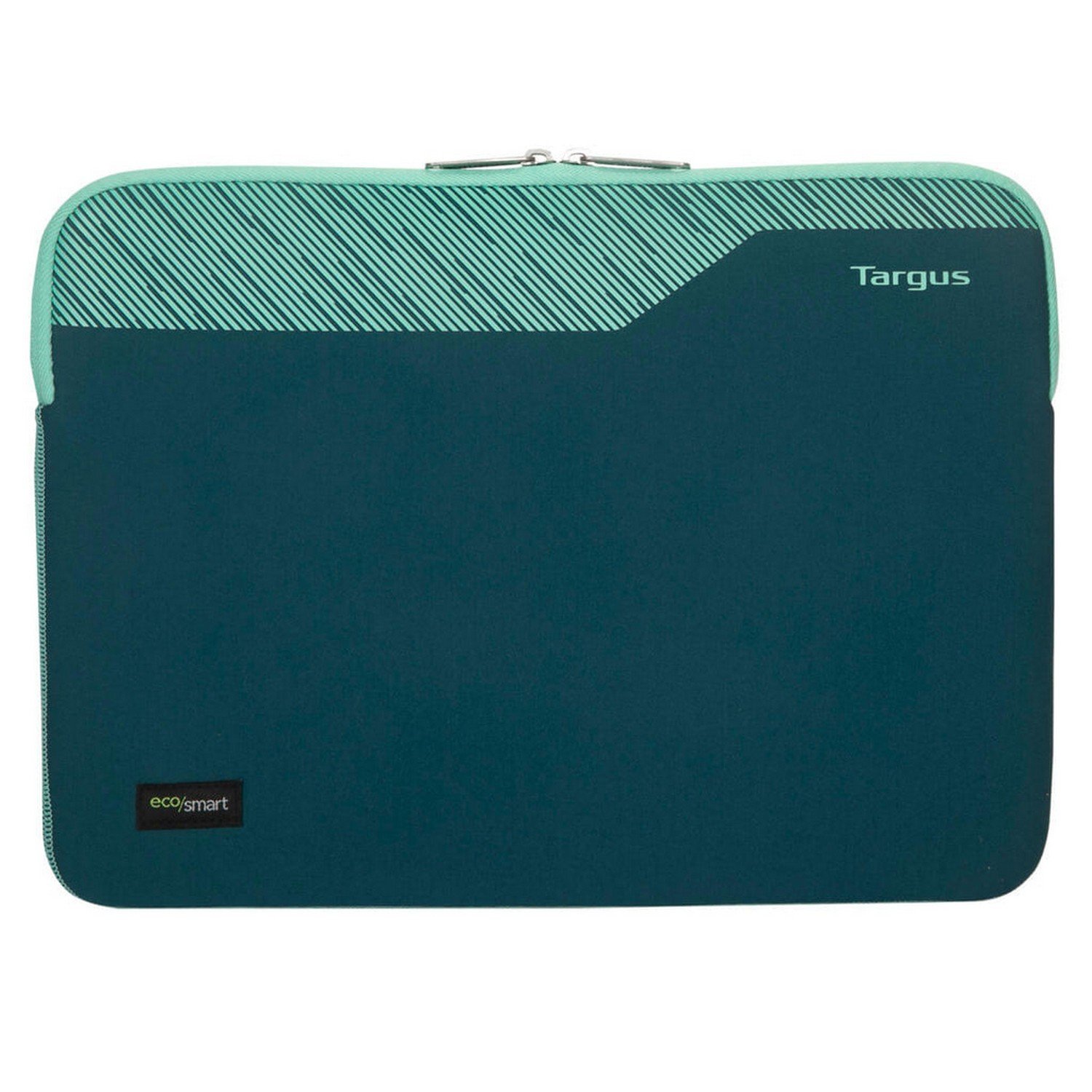 Targus Pulse II 13-14 Inch Laptop Sleeve - Green