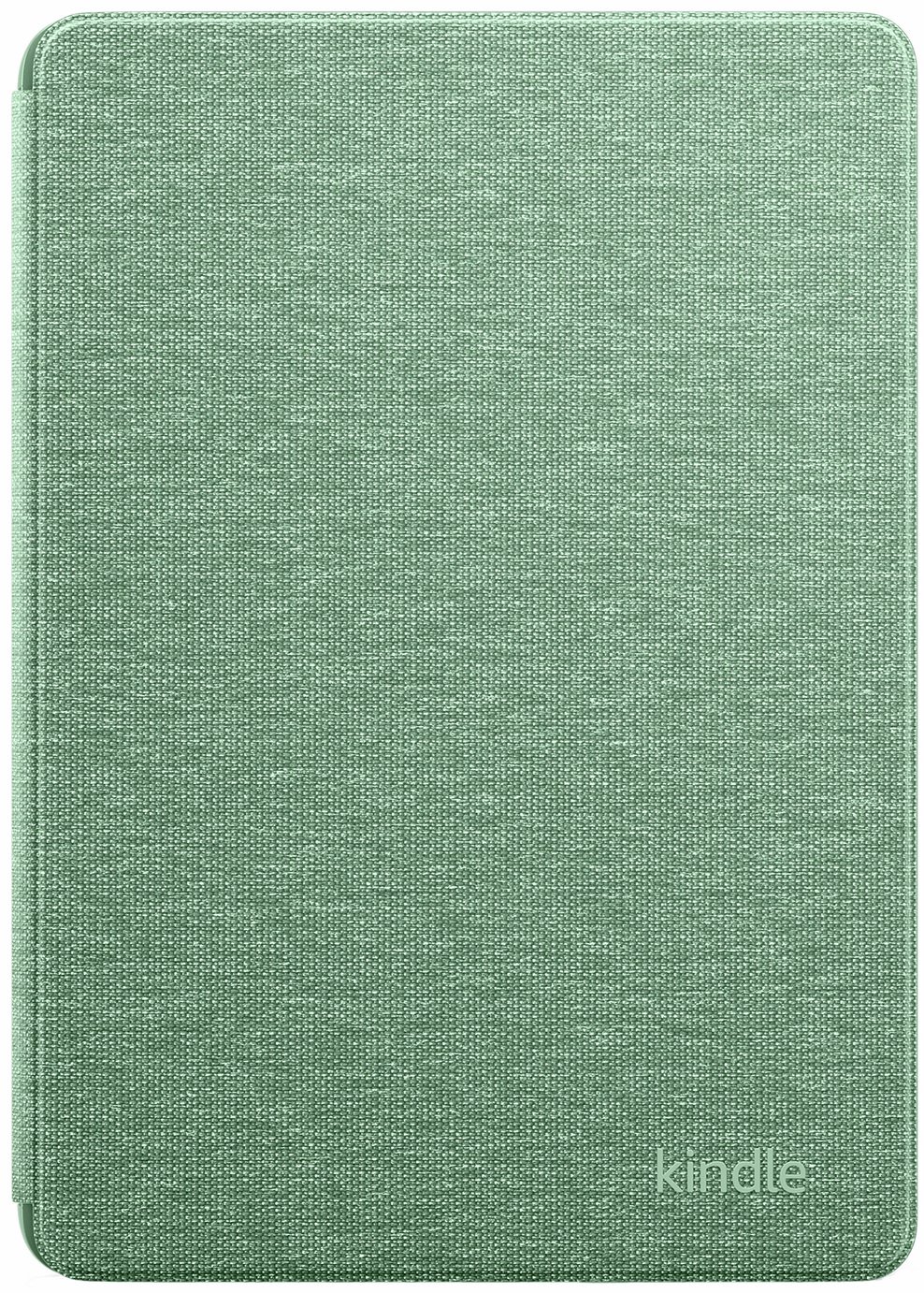 Amazon Kindle 2024/2022 E-Reader Folio Case - Matcha Green