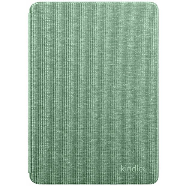 Buy Amazon Kindle 2024/2022 E-Reader Folio Case - Matcha Green