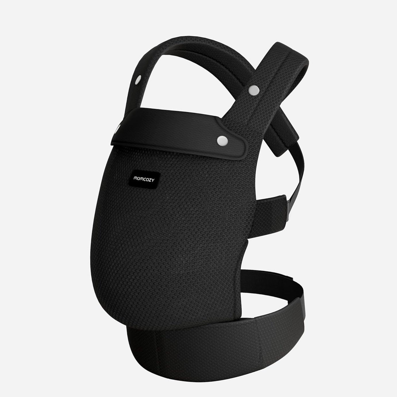 Momcozy Air Mesh Carrier Black