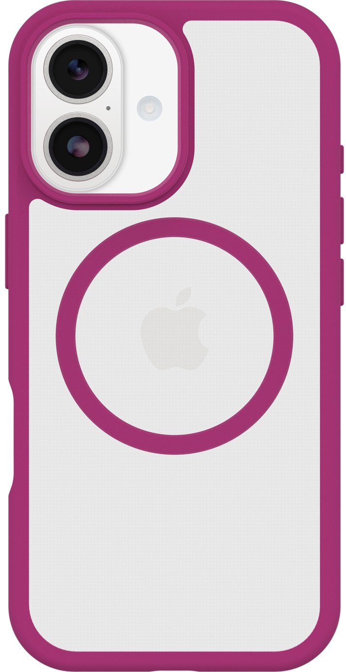 OtterBox React iPhone 17 Phone Case with MagSafe