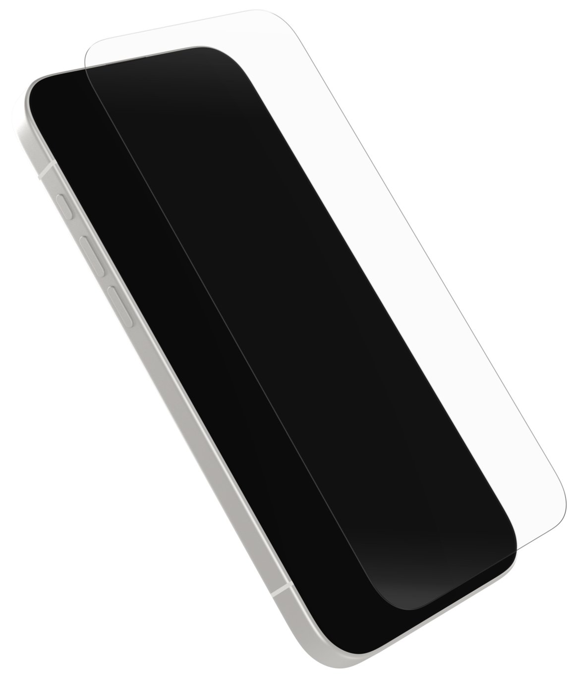 OtterBox iPhone 17 Pro Max Glass Screen Protector