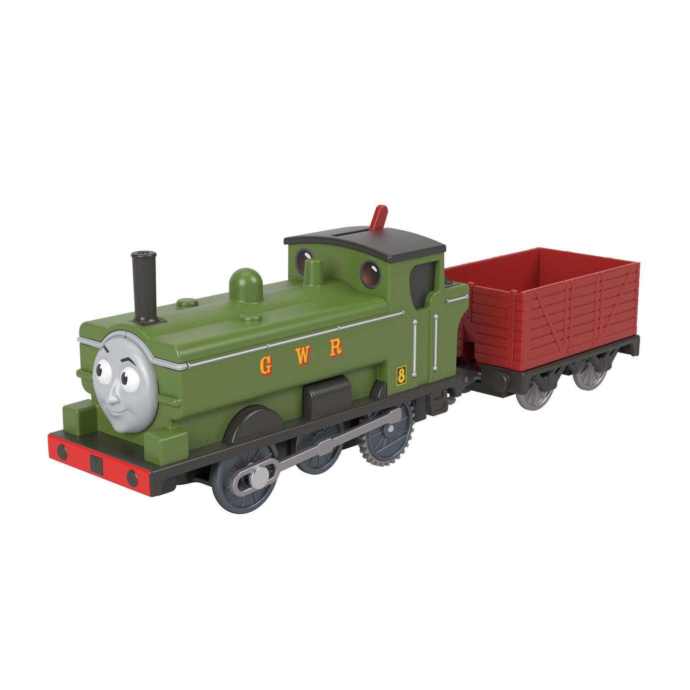 Buy Thomas Friends Motorized Classic Thomas Engine Toy trains