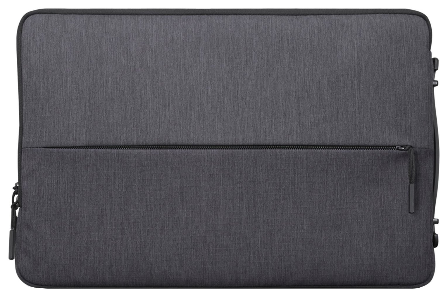 Lenovo 15.6 Inch Laptop Urban Sleeve - Charcoal Grey