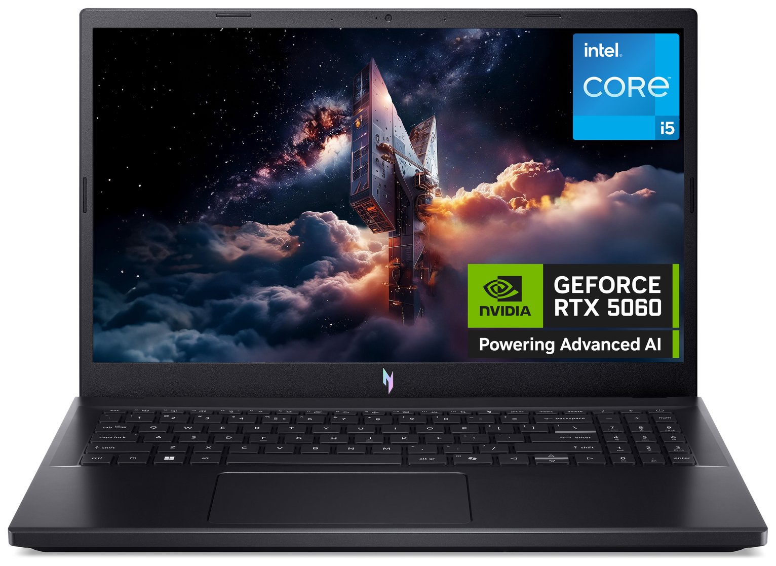 Acer Nitro V15 15.6in i5 16GB 1TB RTX5050 Gaming Laptop