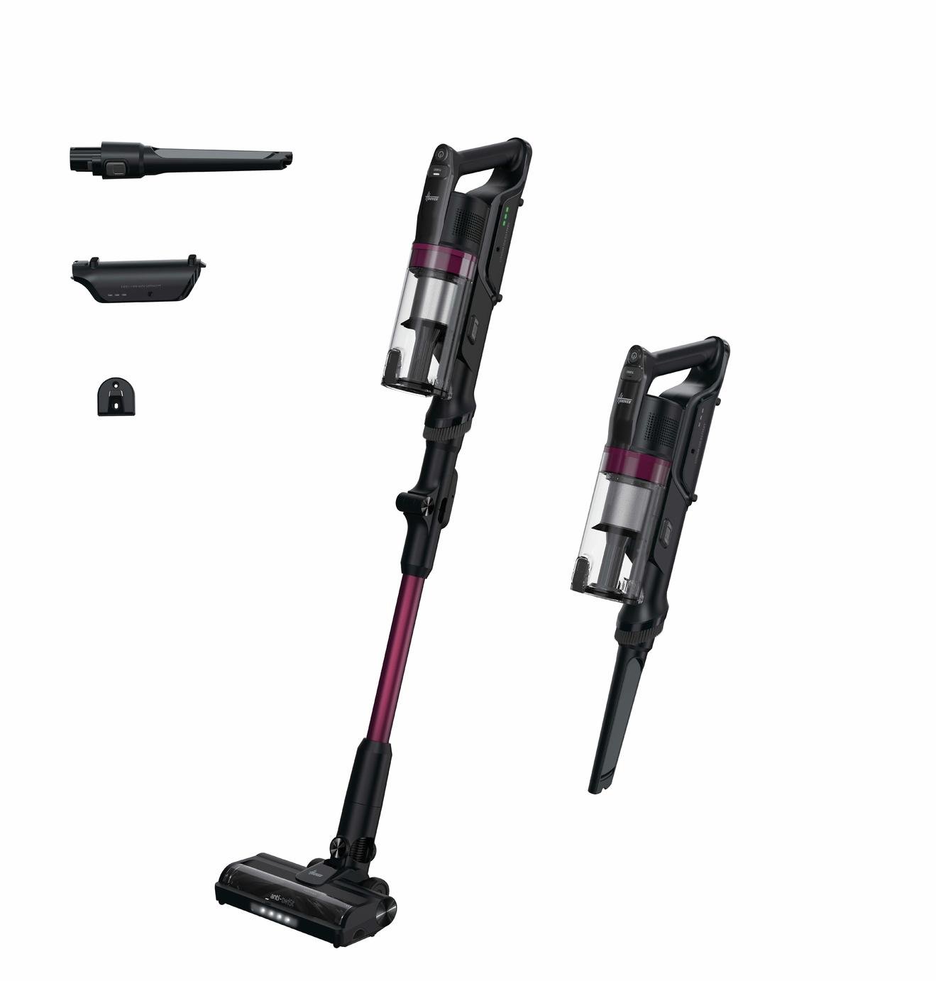 Hoover HF1 Plus Cordless Vacuum Cleaner