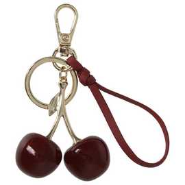 Liars & Lovers Cherry Bag Charm