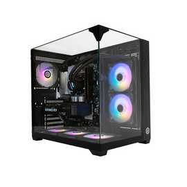 CyberPowerPC Ryzen 5 16GB 1TB RTX 5060 Gaming PC