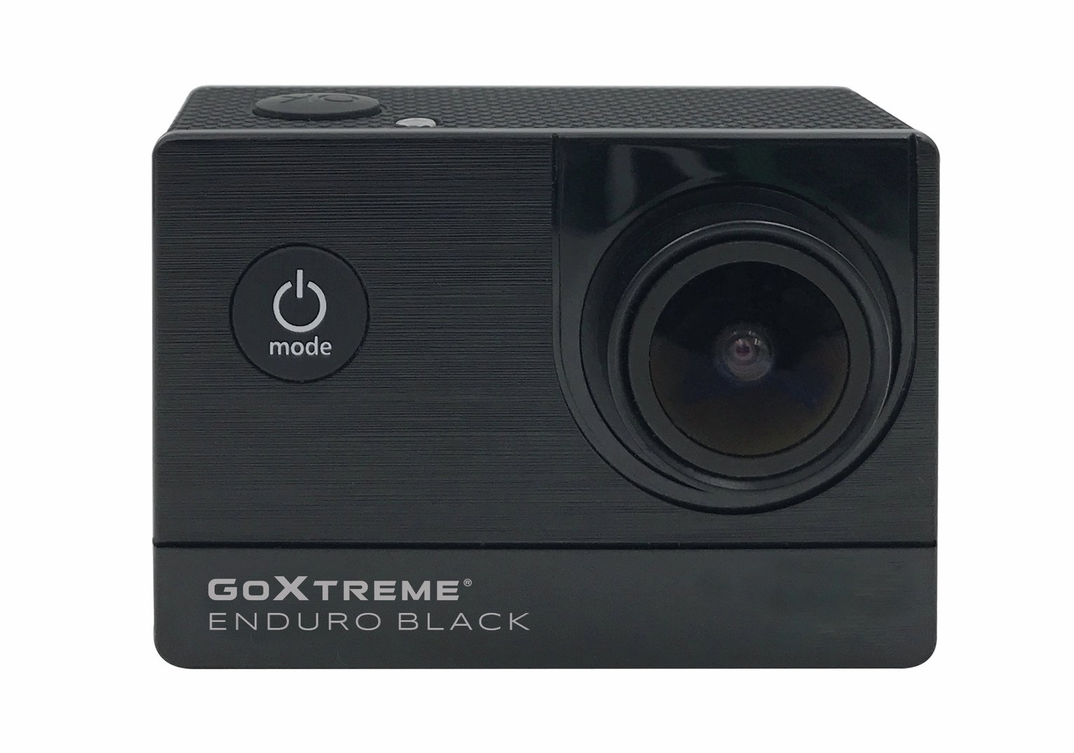 GoXtreme Enduro 4K Ultra HD Action Camera - Black