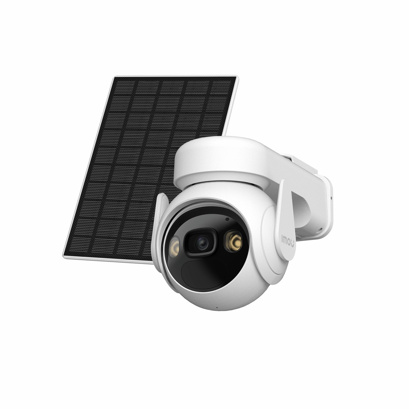 Imou Cell Pt Lite Kit Camera System