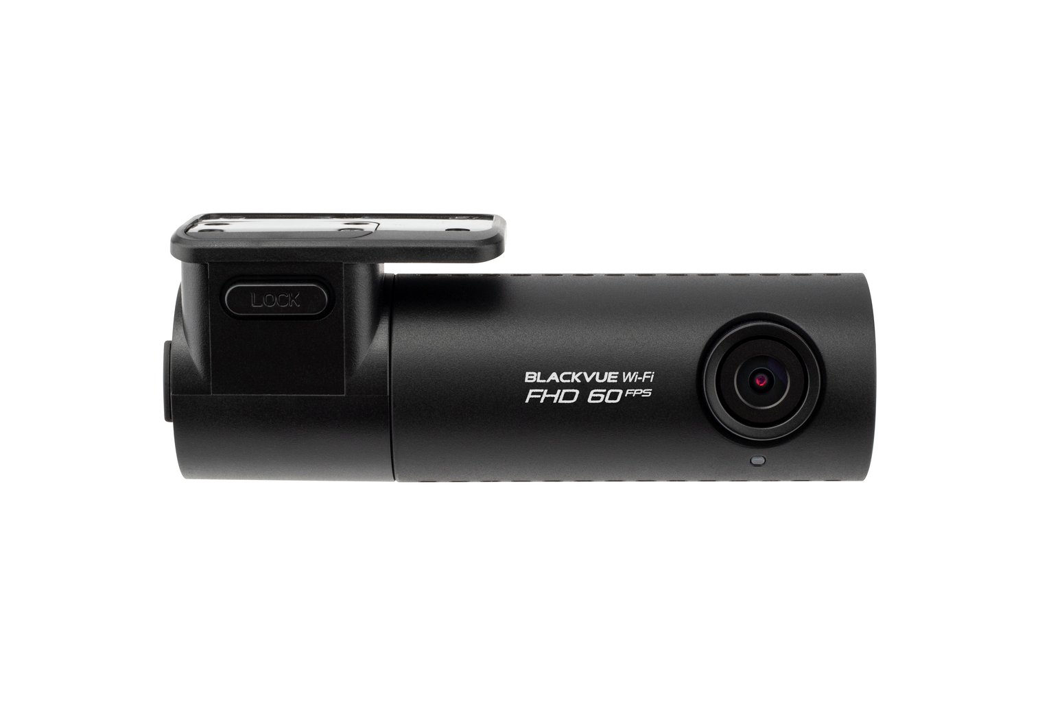 BlackVue DR590X-1CH PLUS Dash Camera