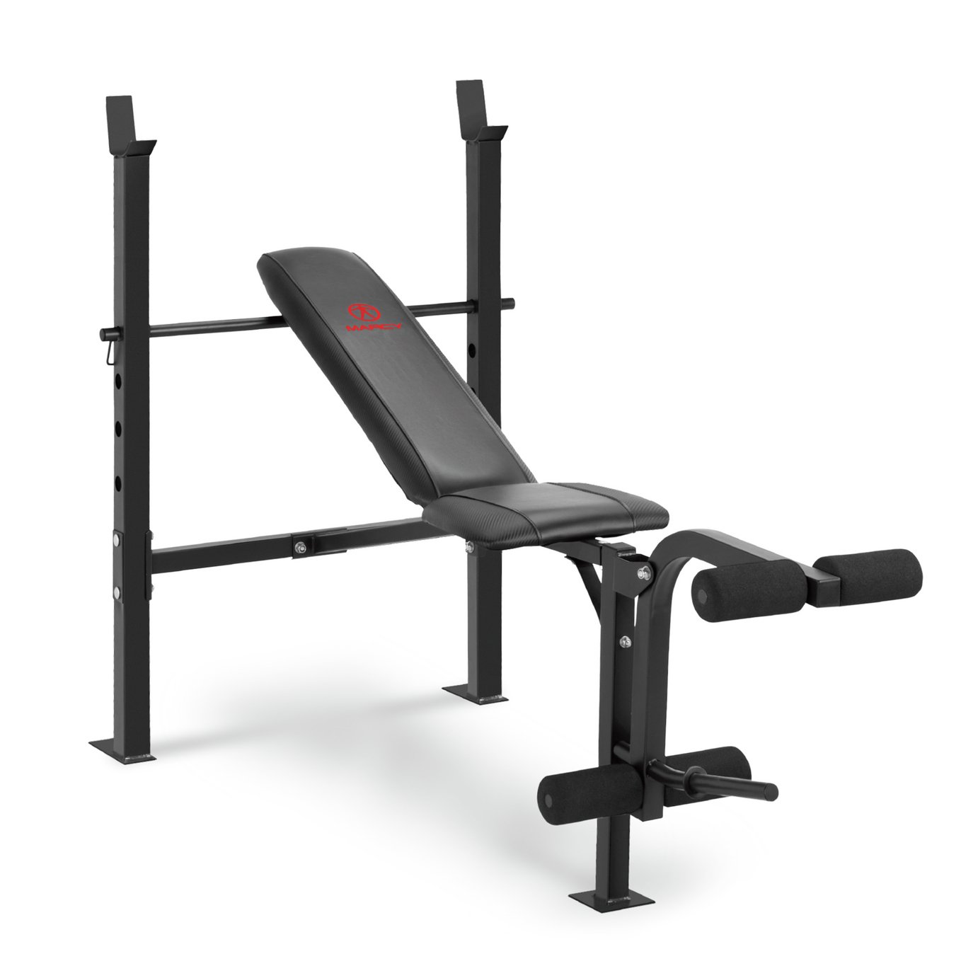 Marcy MWB6501 Standard Weight Bench