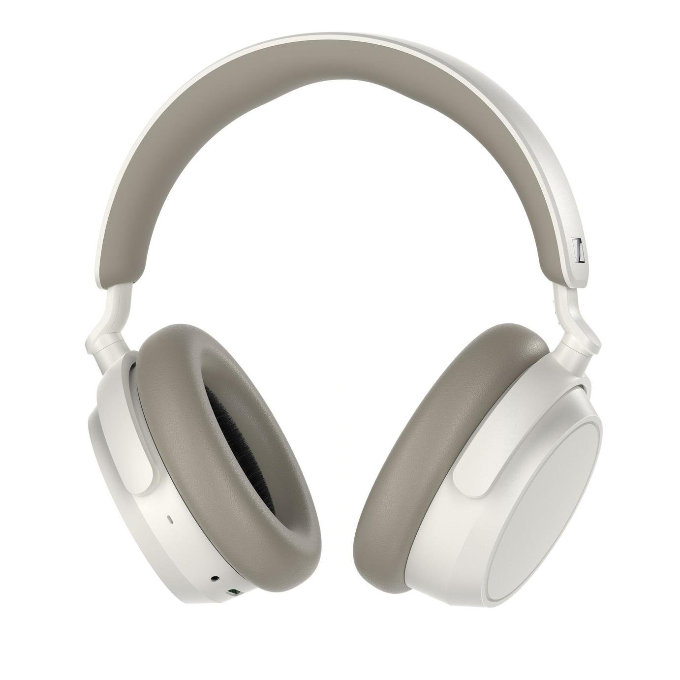 Sennheiser ACCENTUM PLUS Over-Ear Wireless Headphones- White