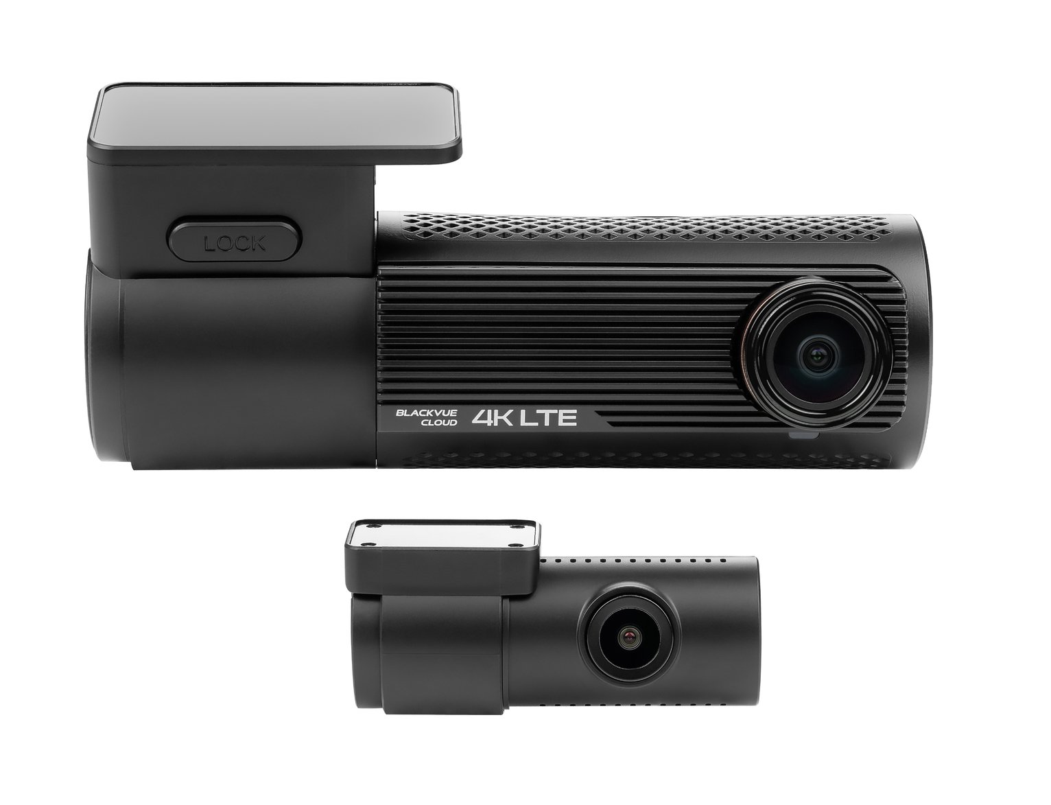 BlackVue DR970X-2CH LTE PLUS Dual Dash Camera
