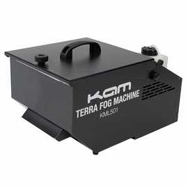 KAM KML501 Terra Fog Machine