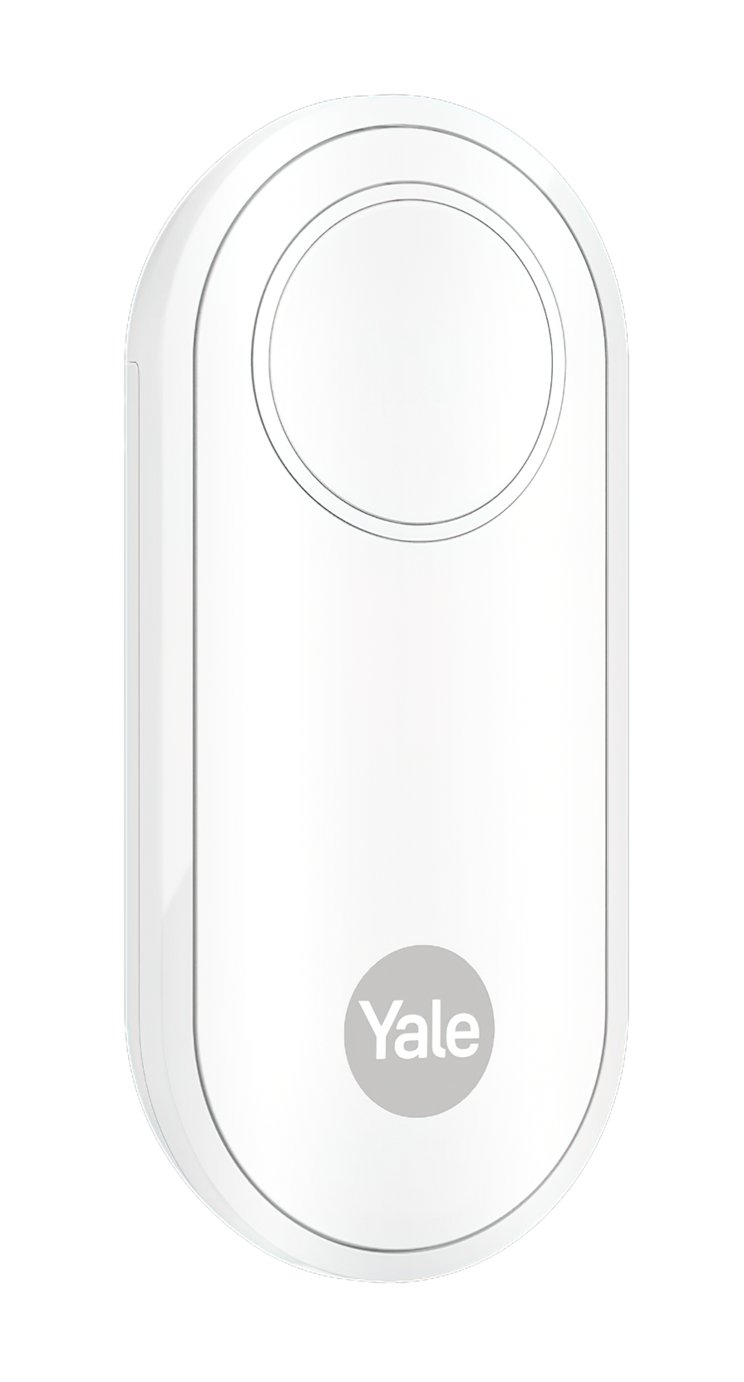 Yale Smart Button