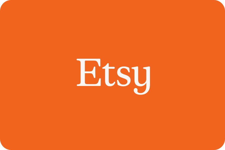 Esty UK GBP Gift Card