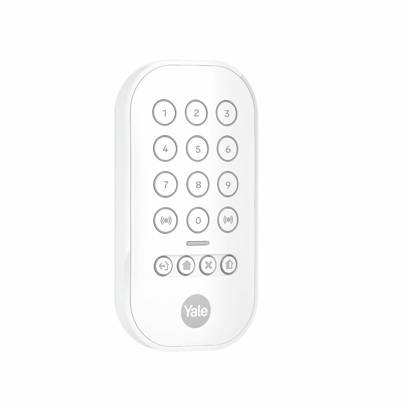 Yale Smart Keypad