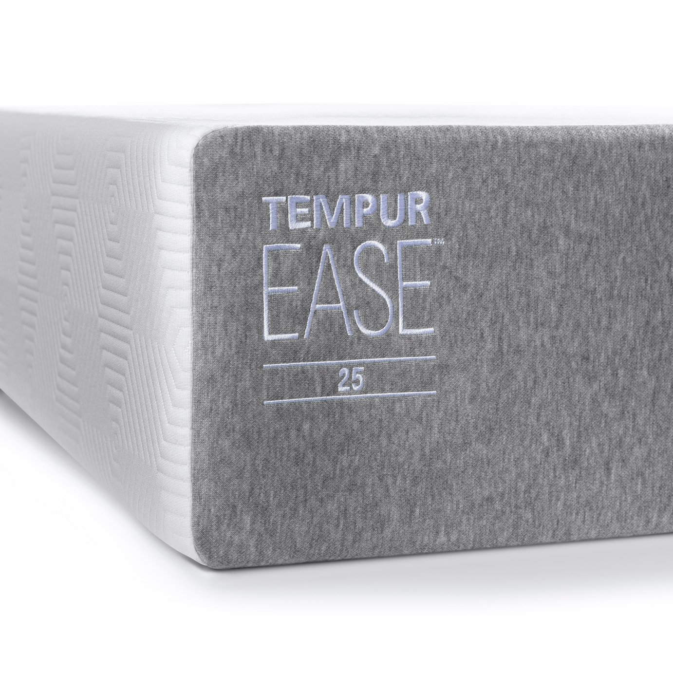 Tempur Ease 25 Memory Foam Mattress