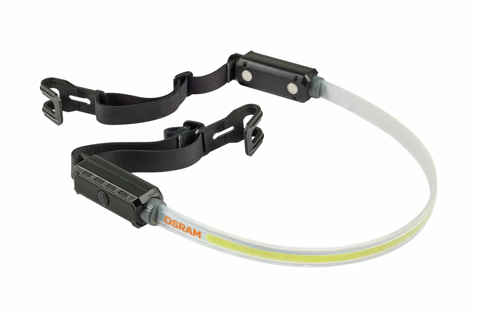 Osram 1000 Lumen Flexible Inspection LED Utility Lamp