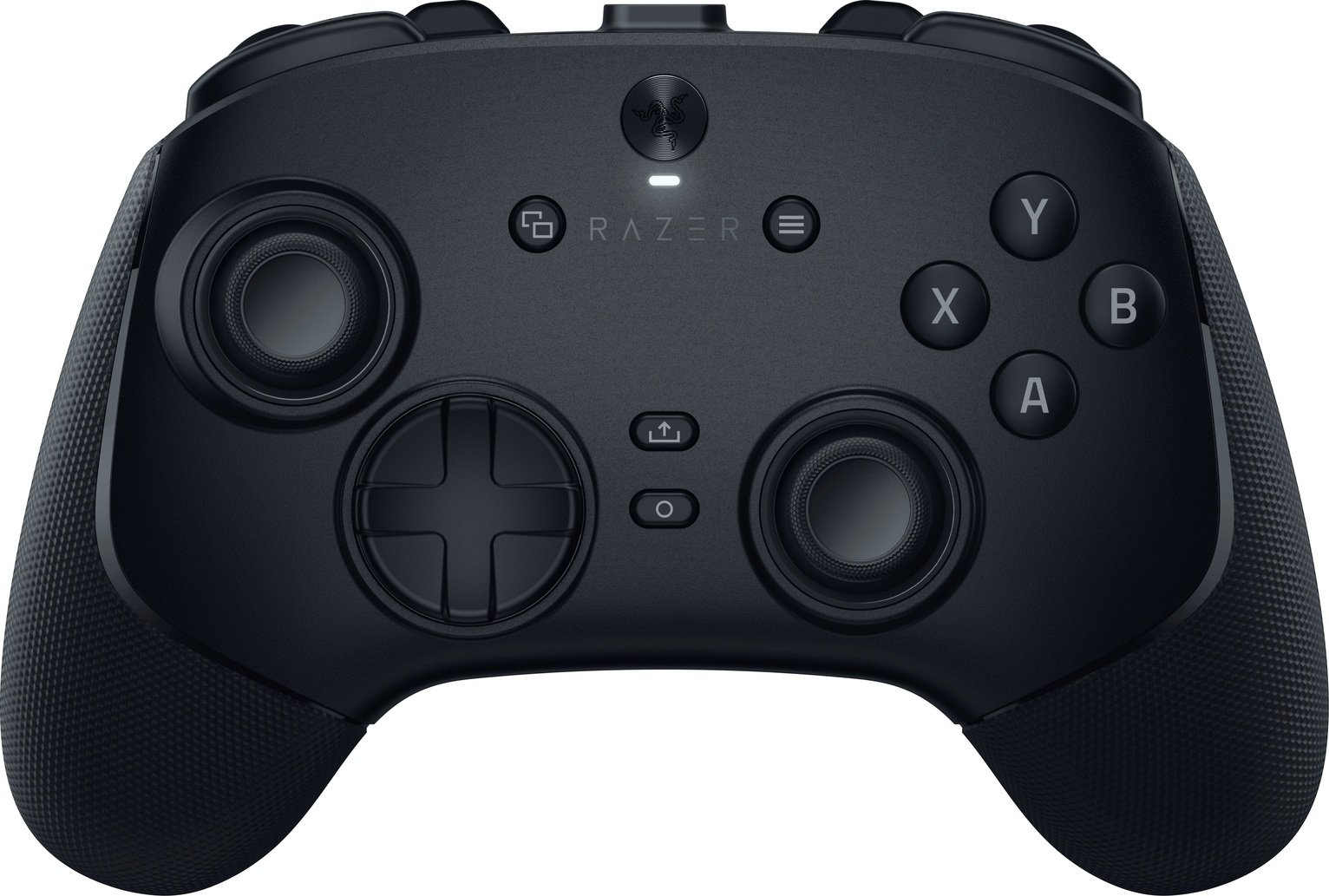 Razer Wolverine V3 Pro ワイヤレスコントローラー Buy Razer Wolverine V3 Pro 8K PC Wireless Controller - Black | PC