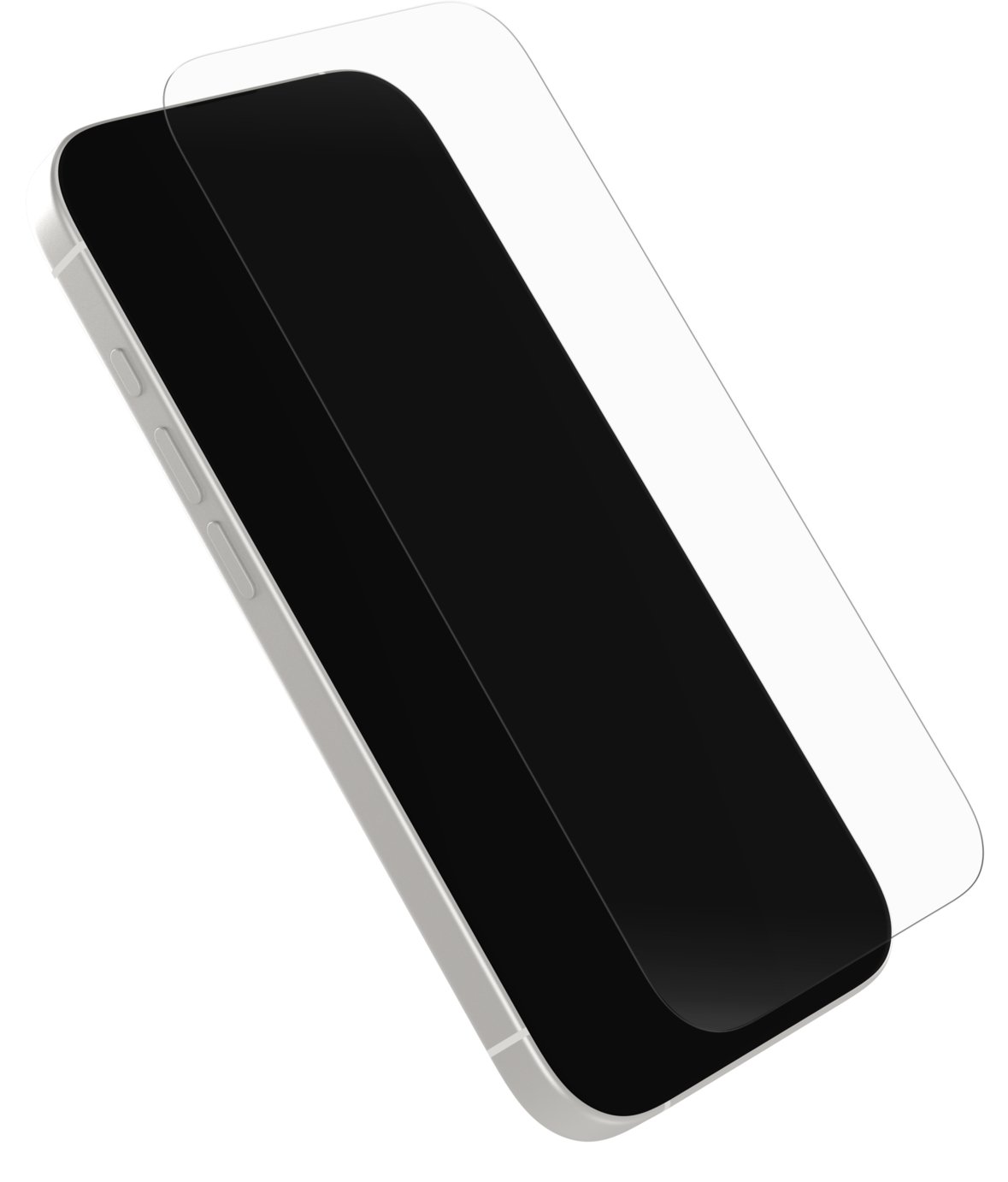 OtterBox iPhone 17 Pro Glass Screen Protector