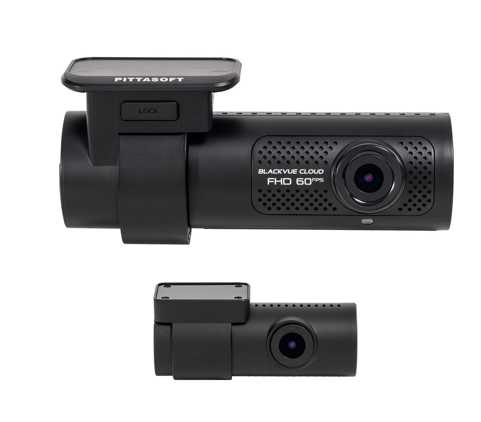 BlackVue DR770X-2CH Dual Dash Camera