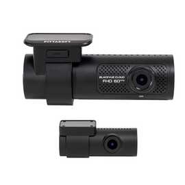 BlackVue DR770X-2CH Dual Dash Camera