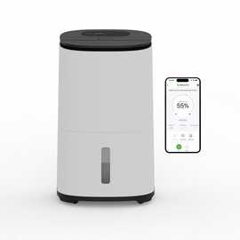 Meaco Arete Two 20 Litre Dehumidifier