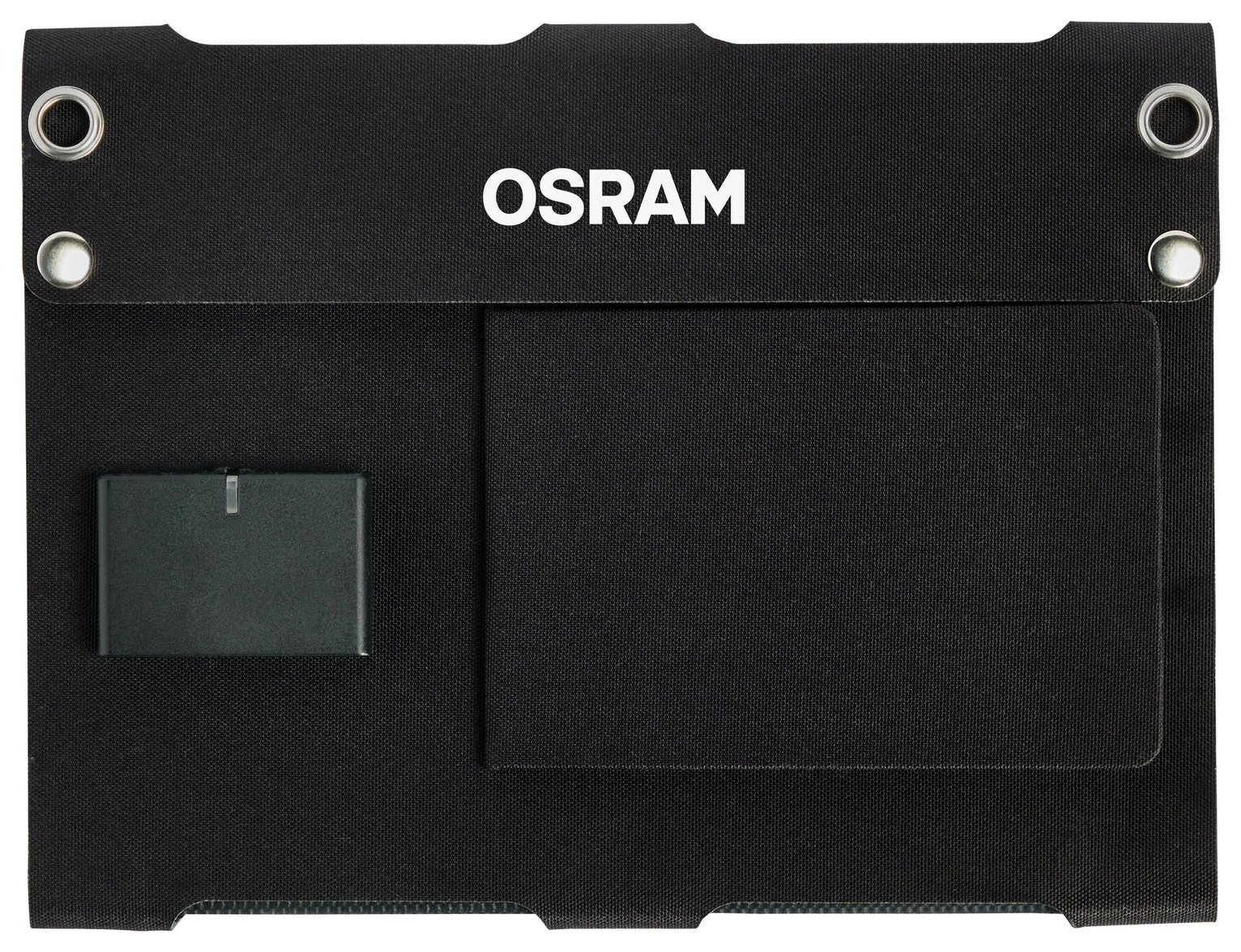 Osram 20W Power Battery Maintainer Solar Panel
