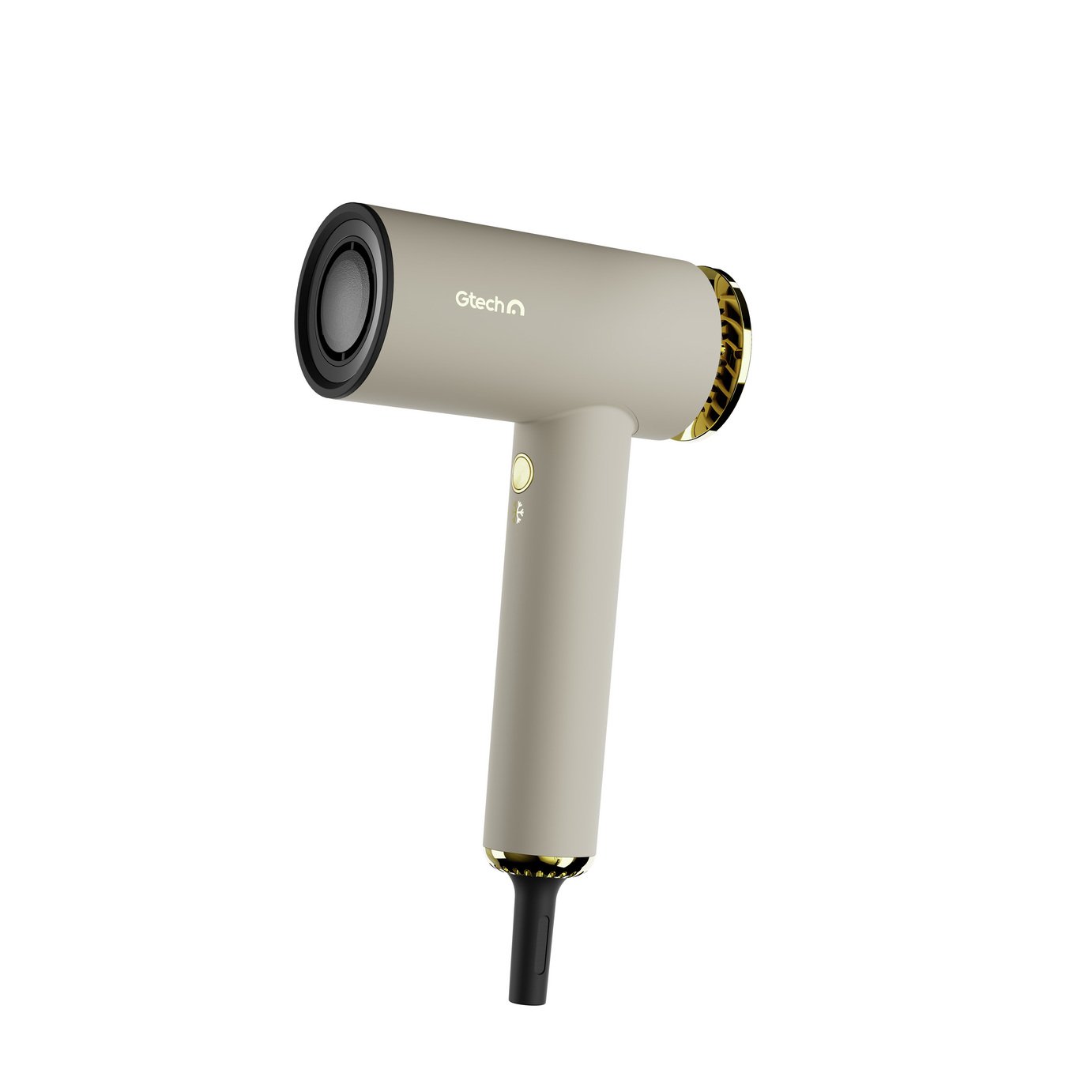 Gtech Dryonic Ionic Fast Drying Hair Dryer - Oyster