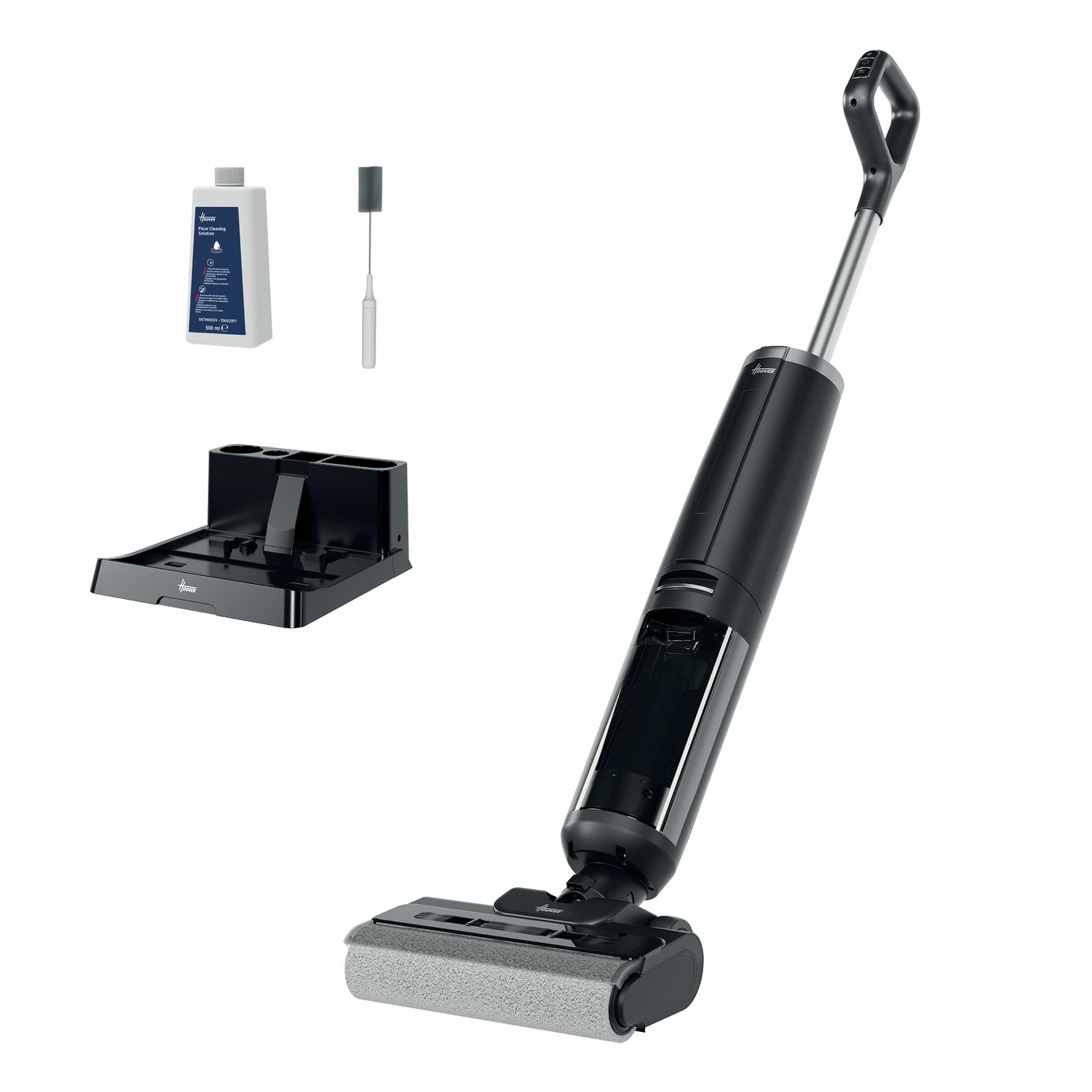 Hoover HW3 Turbo Cordless Vacuum Cleaner