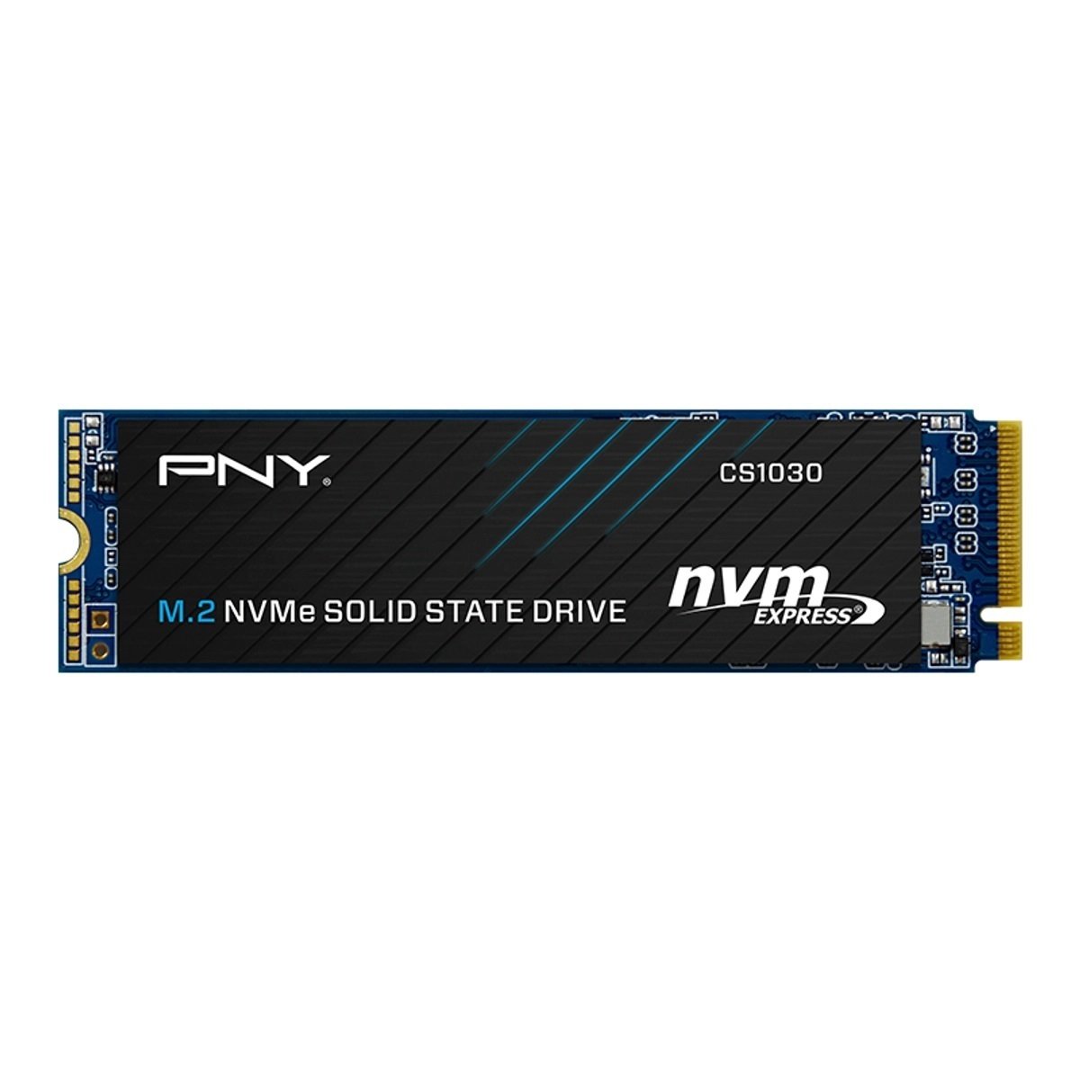 PNY CS1030 500GB Internal SSD