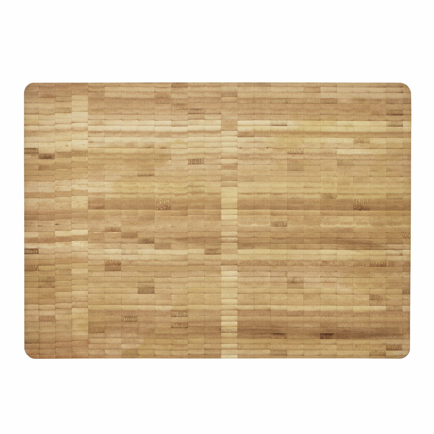 Habitat Bamboo Butchers Block