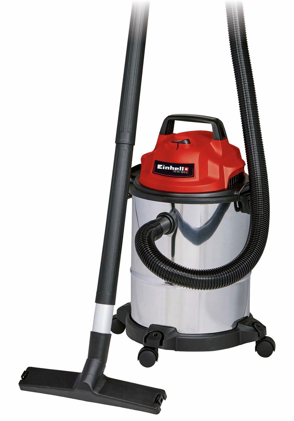 Einhell Wet and Dry Electric Vacuum Cleaner