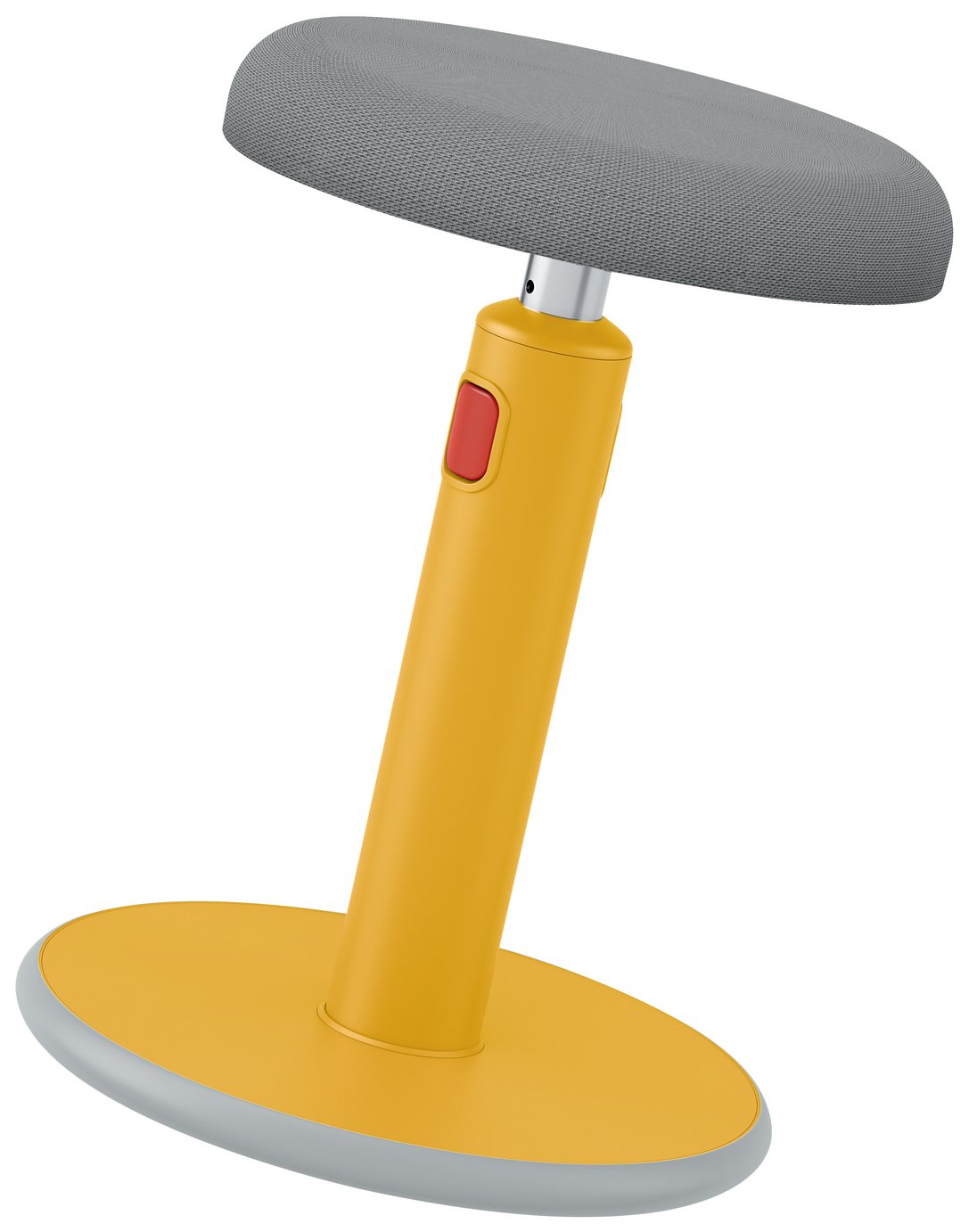 Leitz Ergo Cosy Stool 2 In1 Sit Stand Stool