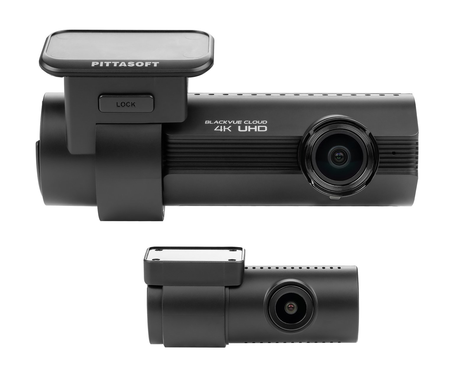BlackVue DR970X-2CH PLUS Dash Camera
